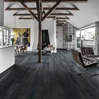 Hallmark Floors True Onyx