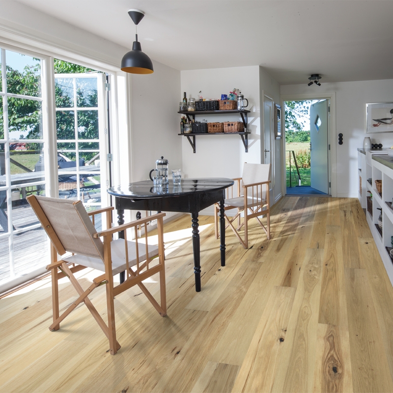 Hallmark Floors True Orange Blossom