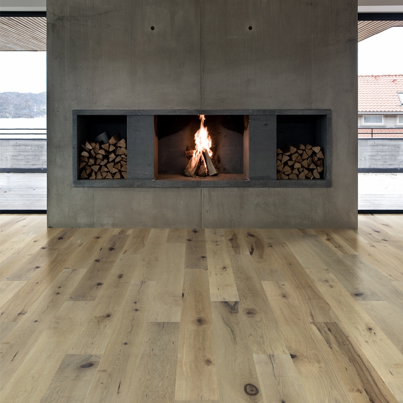 Hallmark Floors True Orris