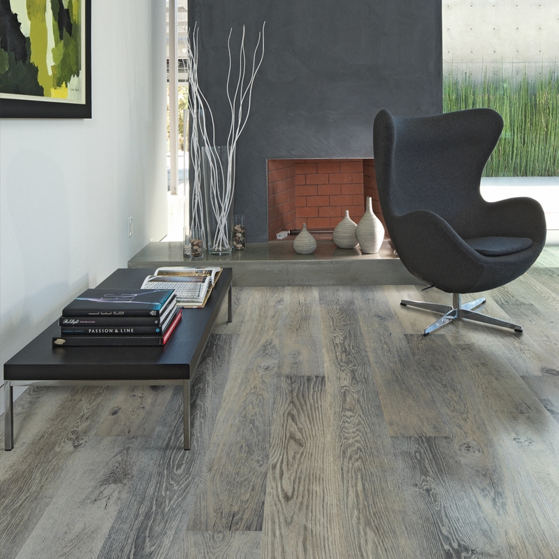 Hallmark Floors True Silver Needle