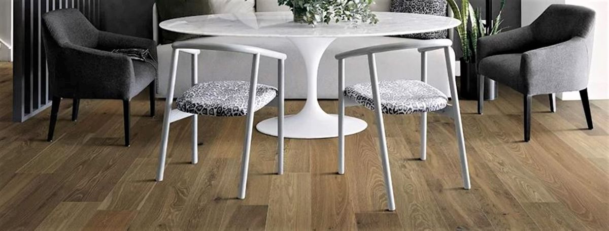 Hallmark Floors Ventura