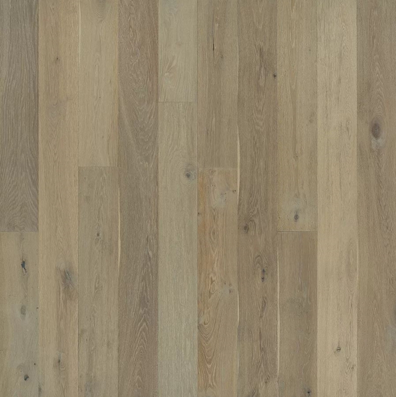 Hallmark Floors Ventura White Cap