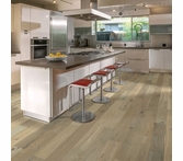 Hallmark Floors Ventura White Cap