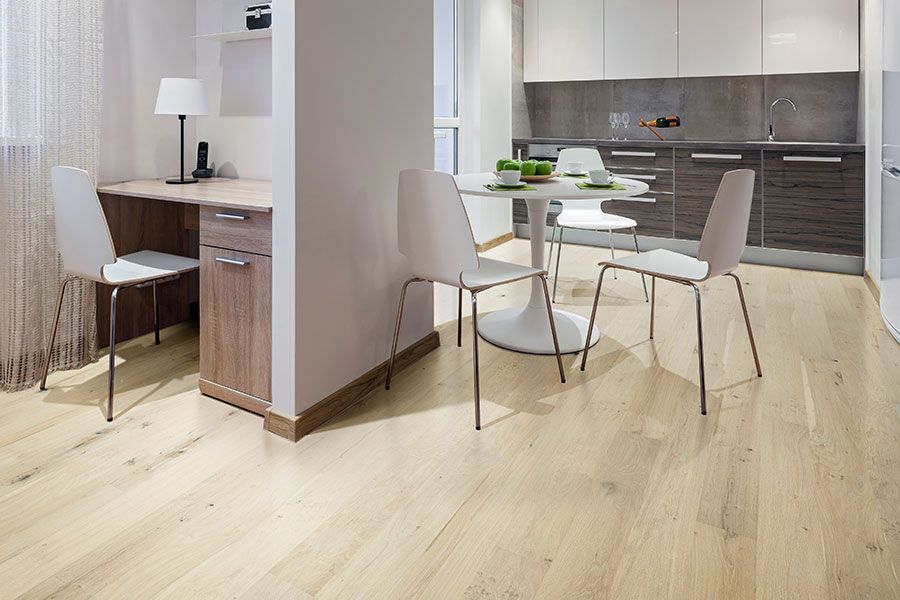 Hallmark Floors Regatta