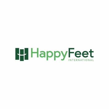 Happy Feet