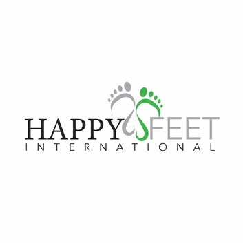 Happy Feet Hardwood