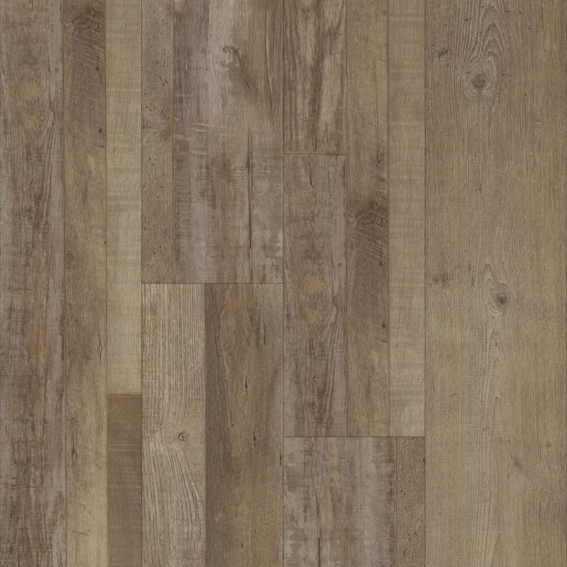 Happy Feet Mustang Barnwood