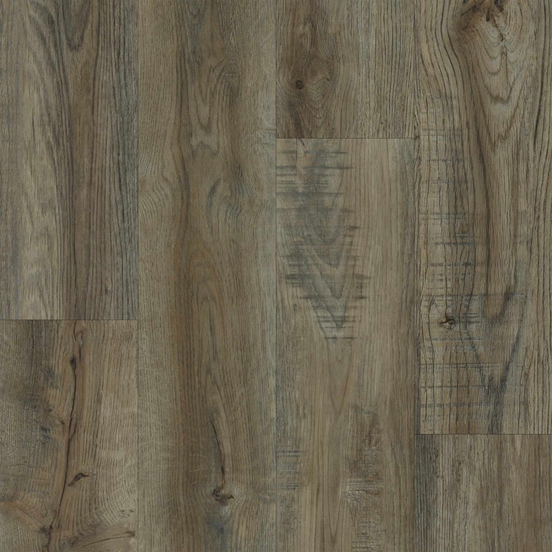 Happy Feet Stone Elegance II Colonial Pecan