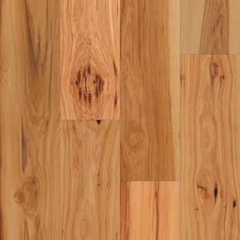 Happy Feet The Turnberry Natural Hickory