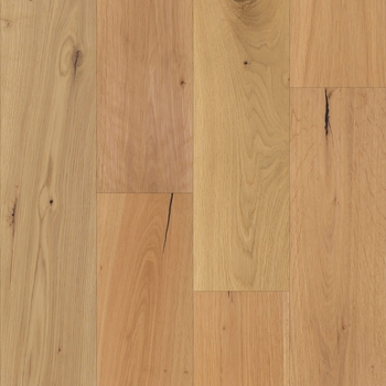 Happy Feet The Turnberry Natural Oak