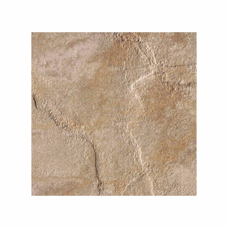 Happy Floors Eternity Gold 18" x 18"