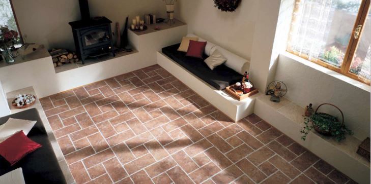 Happy Floors Pietra D Assisi
