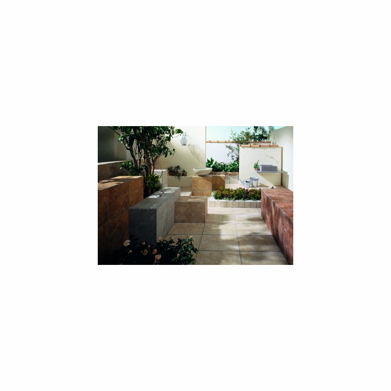 Happy Floors Pietra D' Assisi Beige 8" x 16"