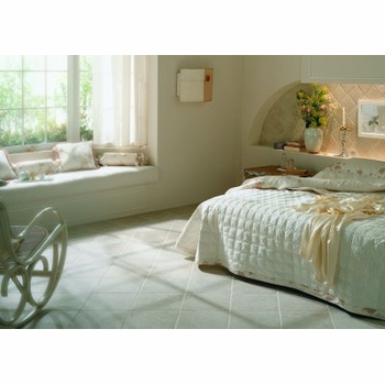 Happy Floors Pietra D' Assisi Bianco 20" x 20"