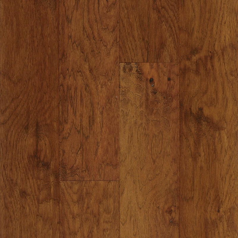 Hartco American Scrape Cajun Spice