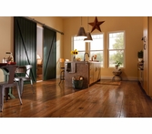 Hartco American Scrape Cajun Spice