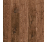 Hartco American Scrape Hickory Clover Honey
