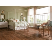 Hartco American Scrape Hickory Clover Honey
