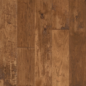 Hartco American Scrape Hickory Gold Rush