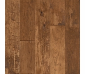 Hartco American Scrape Hickory Gold Rush