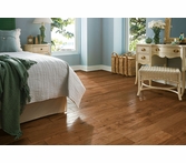 Hartco American Scrape Hickory Gold Rush