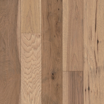 Hartco American Scrape Hickory Golden Gate