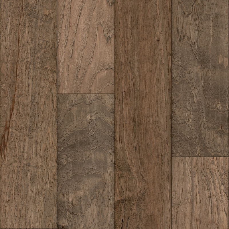 Hartco American Scrape Hickory Great Outdoors