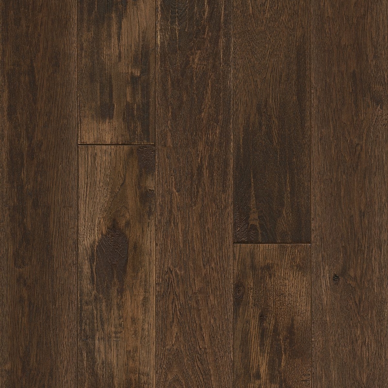 Hartco American Scrape Hickory River House