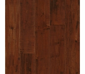 Hartco American Scrape Maple Cranberry Woods 5