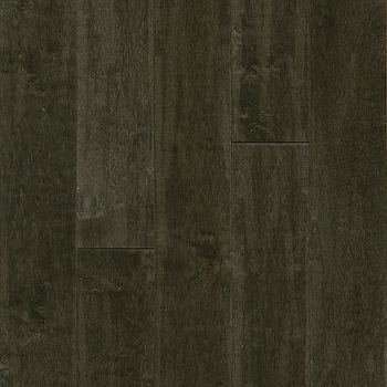 Hartco American Scrape Maple Dark Lava 5