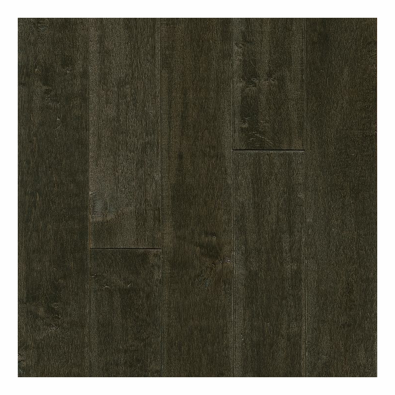Hartco American Scrape Maple Dark Lava 5