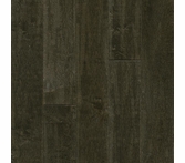 Hartco American Scrape Maple Dark Lava 5
