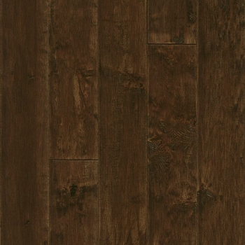 Hartco American Scrape Maple River House 5
