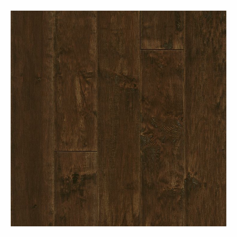 Hartco American Scrape Maple River House 5