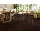 Hartco American Scrape Maple River House 5