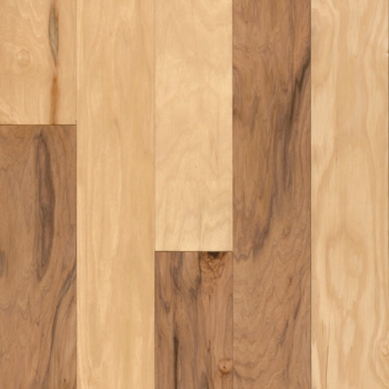 Hartco American Scrape Natural Hickory