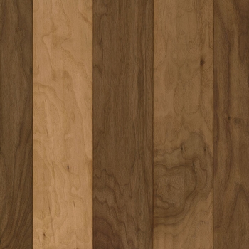 Hartco American Scrape Natural Walnut