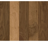 Hartco American Scrape Natural Walnut