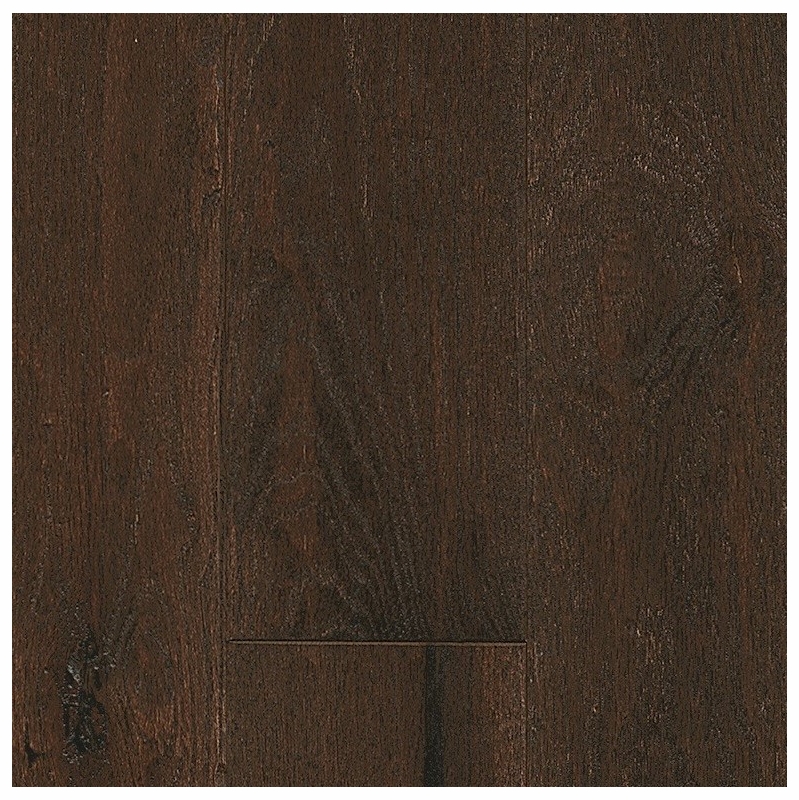 Hartco American Scrape Oak Brown Bear