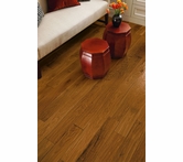 Hartco American Scrape Oak Gunstock