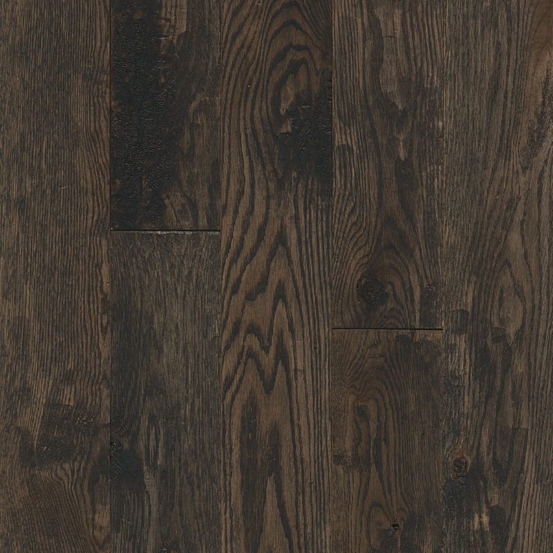 Hartco American Scrape Oak Nantucket 5