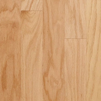 Hartco American Scrape Oak Natural
