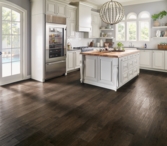 Hartco American Scrape Penns Wood
