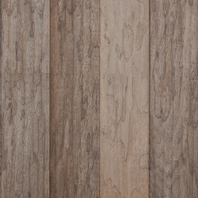 Hartco American Scrape Walnut Garden
