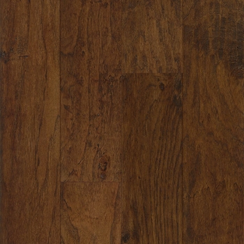 Hartco American Scrape Wilderness Brown