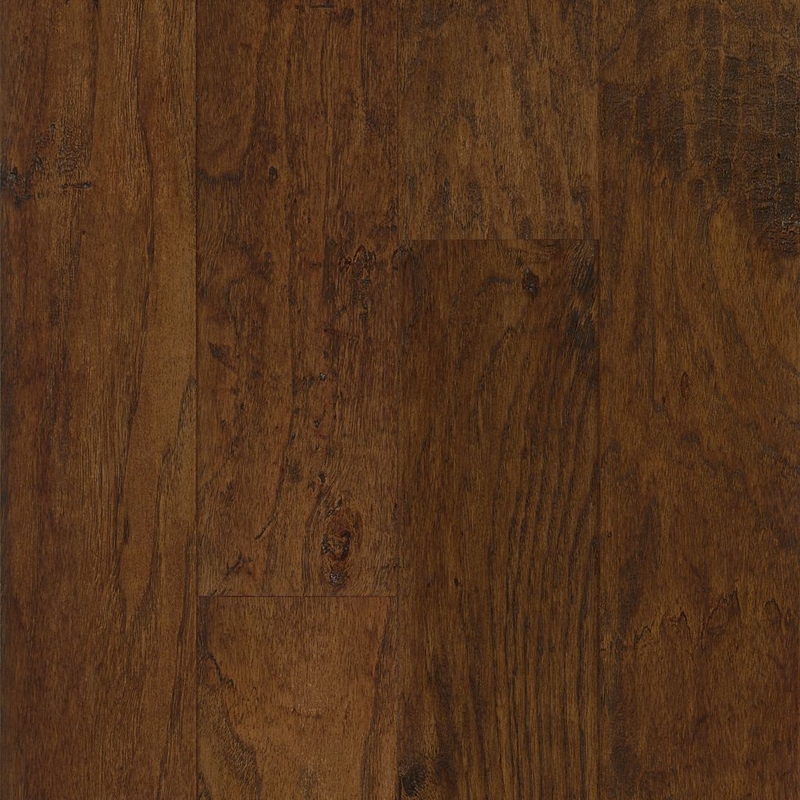 Hartco American Scrape Wilderness Brown