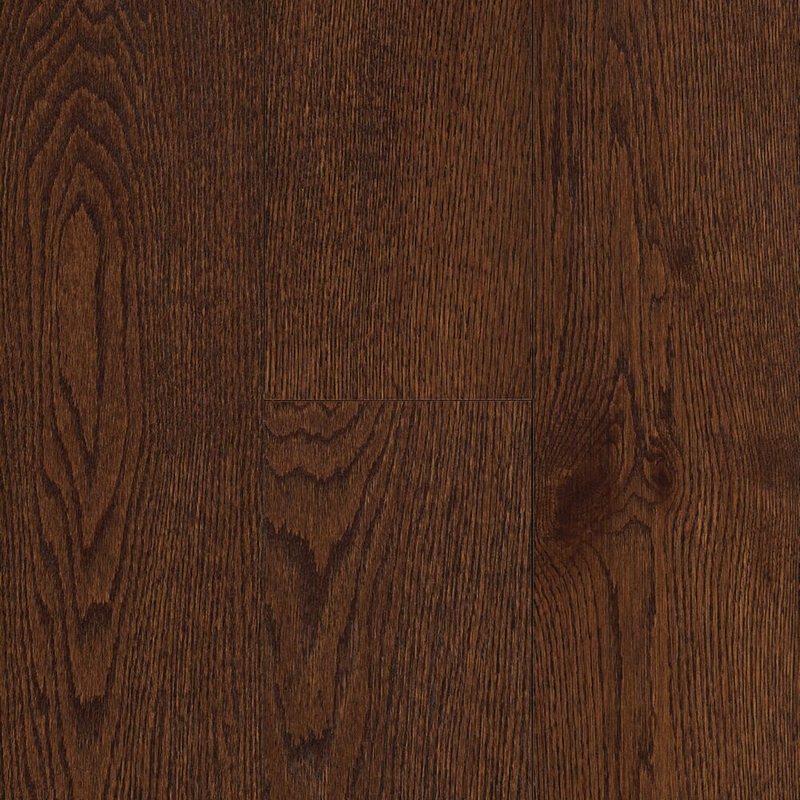 Hartco Dogwood Pro Cocoa Bean