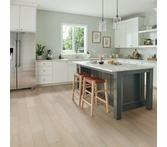 Hartco Dogwood Pro Minimal White