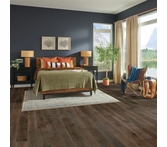 Hartco Dutton Pass Dark Brown