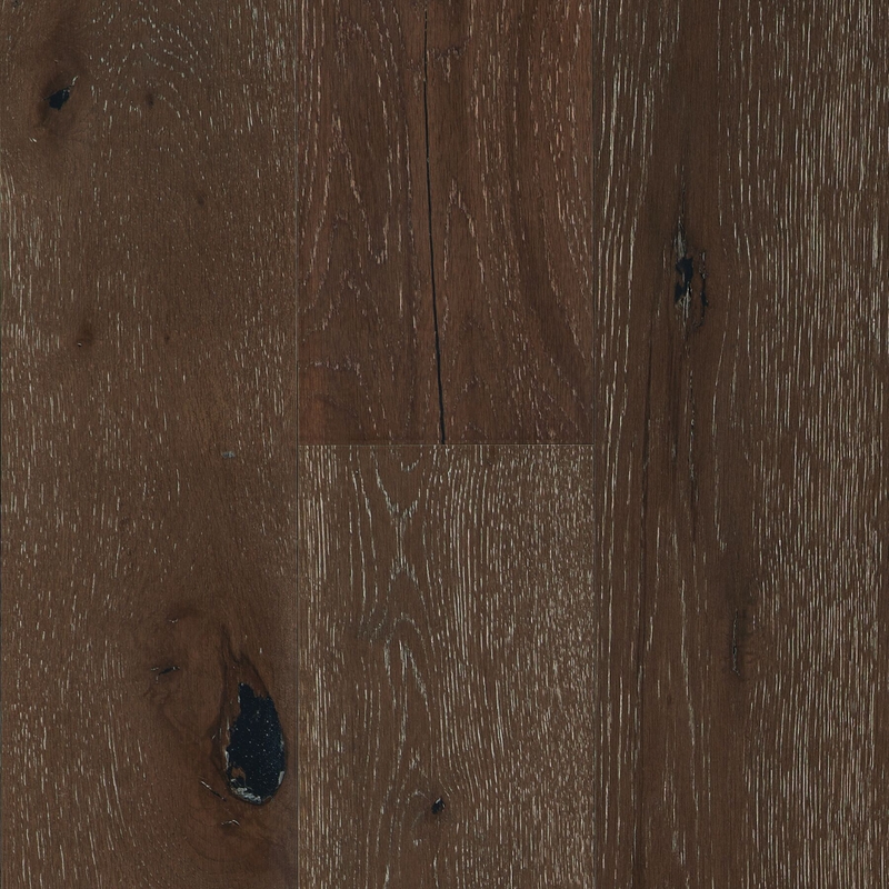 Hartco Dutton Pass Dark Brown